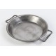 Pan with Handles