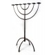 Jewish Candlestick